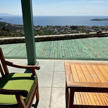 Leila Butik Otel Yaka  Екстериор снимка