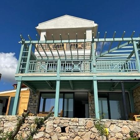 Leila Butik Otel Yaka  Екстериор снимка
