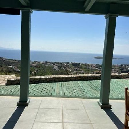 Leila Butik Otel Yaka  Екстериор снимка