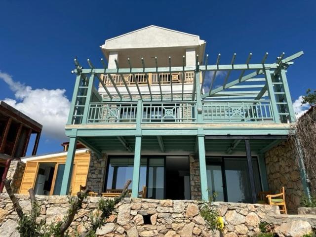 Leila Butik Otel Yaka  Екстериор снимка