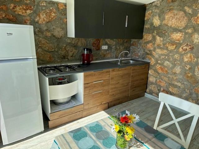 Leila Butik Otel Yaka  Екстериор снимка