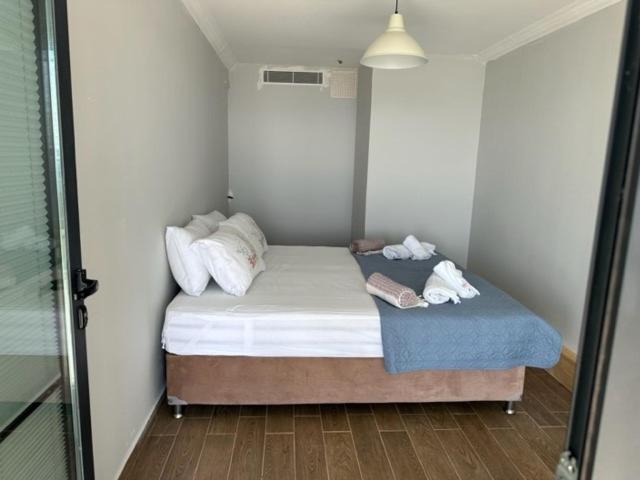 Leila Butik Otel Yaka  Екстериор снимка